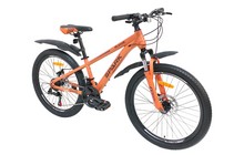 Велосипед Spark Player 24" - дополнительное фото 1