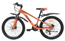 Велосипед Spark Player 24" - дополнительное фото 2