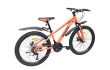 Велосипед Spark Player 24" - дополнительное фото 3