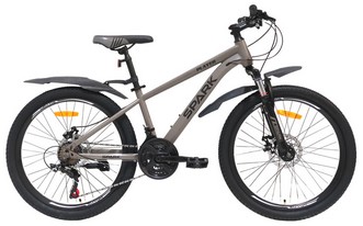 Велосипед Spark Player 24"