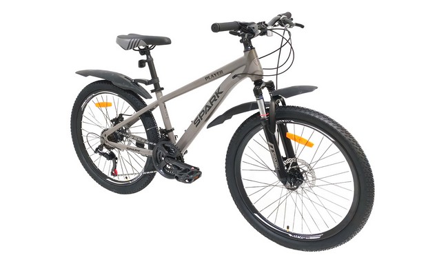 Велосипед Spark Player 24" - дополнительное фото 22