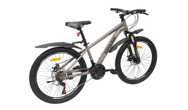 Велосипед Spark Player 24" - дополнительное фото 24