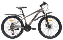 Велосипед Spark Player 24" - фото 8