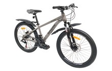 Велосипед Spark Player 24" - дополнительное фото 22