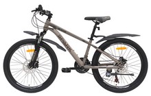 Велосипед Spark Player 24" - дополнительное фото 23