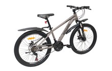 Велосипед Spark Player 24" - дополнительное фото 24