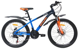 Велосипед Spark Player 24"