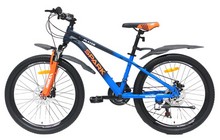 Велосипед Spark Player 24" - дополнительное фото 20