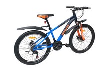 Велосипед Spark Player 24" - дополнительное фото 21