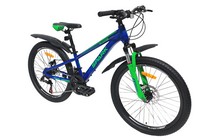 Велосипед Spark Player 24" - дополнительное фото 10