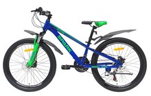 Велосипед Spark Player 24" - дополнительное фото 11