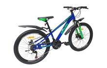 Велосипед Spark Player 24" - дополнительное фото 12