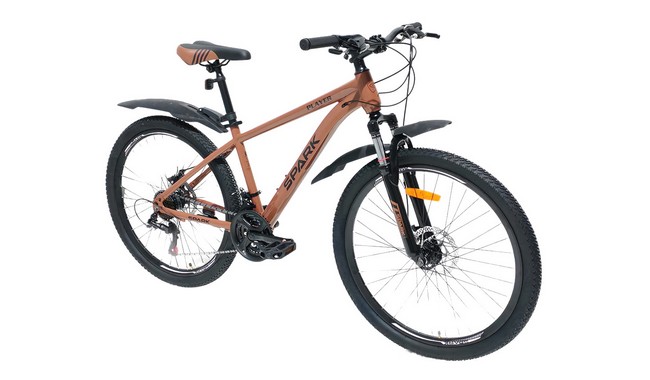 Велосипед Spark Player 26" - дополнительное фото 7