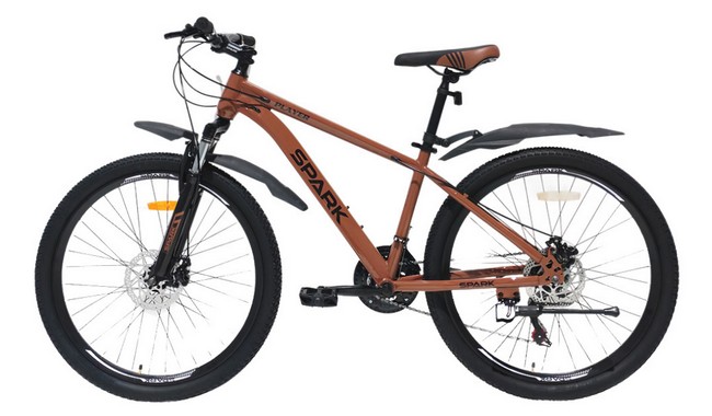 Велосипед Spark Player 26" - дополнительное фото 8