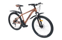 Велосипед Spark Player 26" - дополнительное фото 7