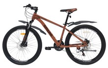 Велосипед Spark Player 26" - дополнительное фото 8