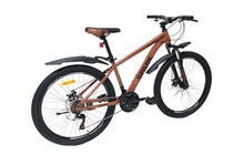 Велосипед Spark Player 26" - дополнительное фото 9