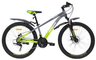 Велосипед Spark Player 26"