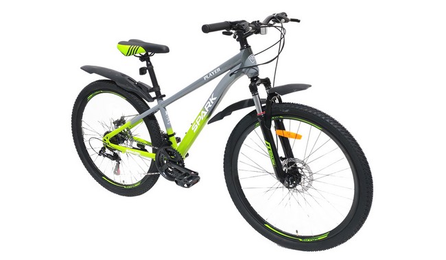 Велосипед Spark Player 26" - дополнительное фото 4