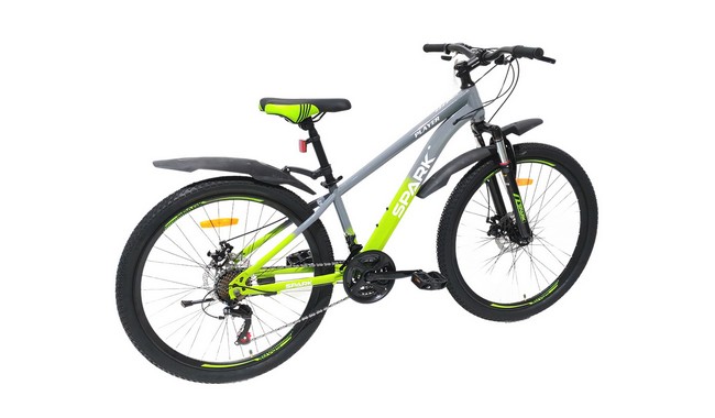 Велосипед Spark Player 26" - дополнительное фото 6