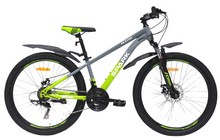 Велосипед Spark Player 26" - фото 2