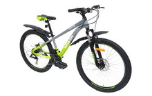 Велосипед Spark Player 26" - дополнительное фото 4