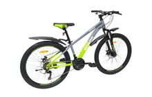 Велосипед Spark Player 26" - дополнительное фото 6