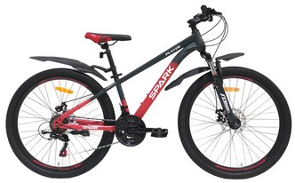 Велосипед Spark Player 26"