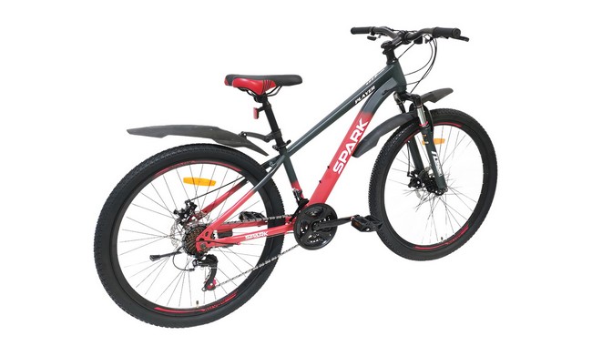 Велосипед Spark Player 26" - дополнительное фото 12