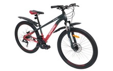 Велосипед Spark Player 26" - дополнительное фото 10