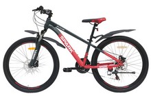 Велосипед Spark Player 26" - дополнительное фото 11