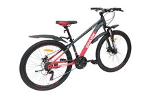 Велосипед Spark Player 26" - дополнительное фото 12