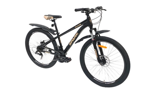 Велосипед Spark Player 26" - дополнительное фото 1