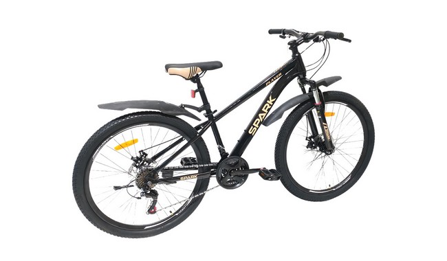 Велосипед Spark Player 26" - дополнительное фото 3