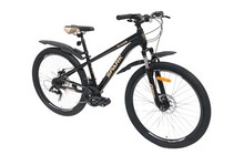 Велосипед Spark Player 26" - дополнительное фото 1