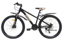 Велосипед Spark Player 26" - дополнительное фото 2