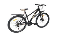 Велосипед Spark Player 26" - дополнительное фото 3