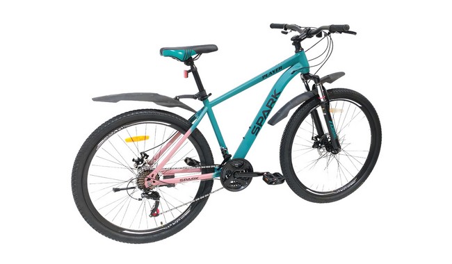 Велосипед Spark Player 27.5" - дополнительное фото 3