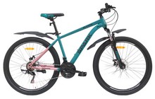 Велосипед Spark Player 27.5" - фото 1