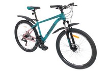 Велосипед Spark Player 27.5" - дополнительное фото 1