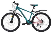 Велосипед Spark Player 27.5" - дополнительное фото 2