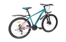 Велосипед Spark Player 27.5" - дополнительное фото 3