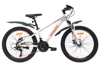 Велосипед Spark Pleasure 24"