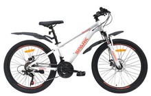 Велосипед Spark Pleasure 24" - фото 3