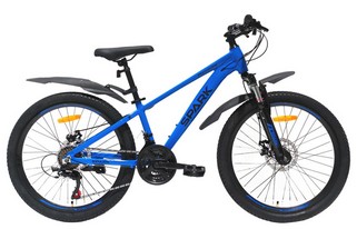 Велосипед Spark Pleasure 24"