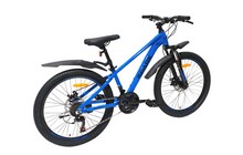 Велосипед Spark Pleasure 24" - дополнительное фото 6