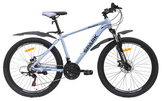 Велосипед Spark Pleasure 26"