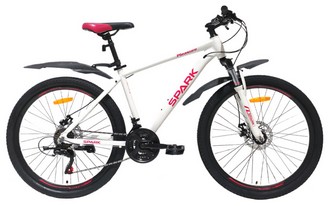 Велосипед Spark Pleasure 26"