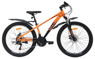 Велосипед Spark Pleasure 26"