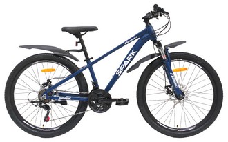 Велосипед Spark Pleasure 26"